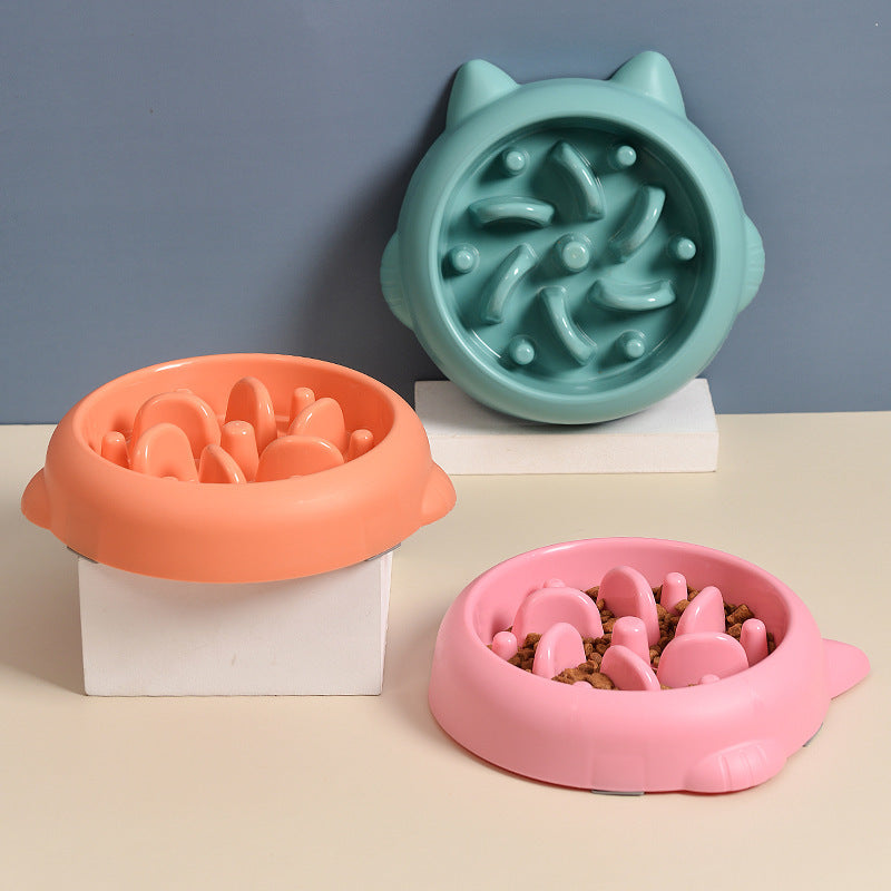 Pet Feeder Bowls