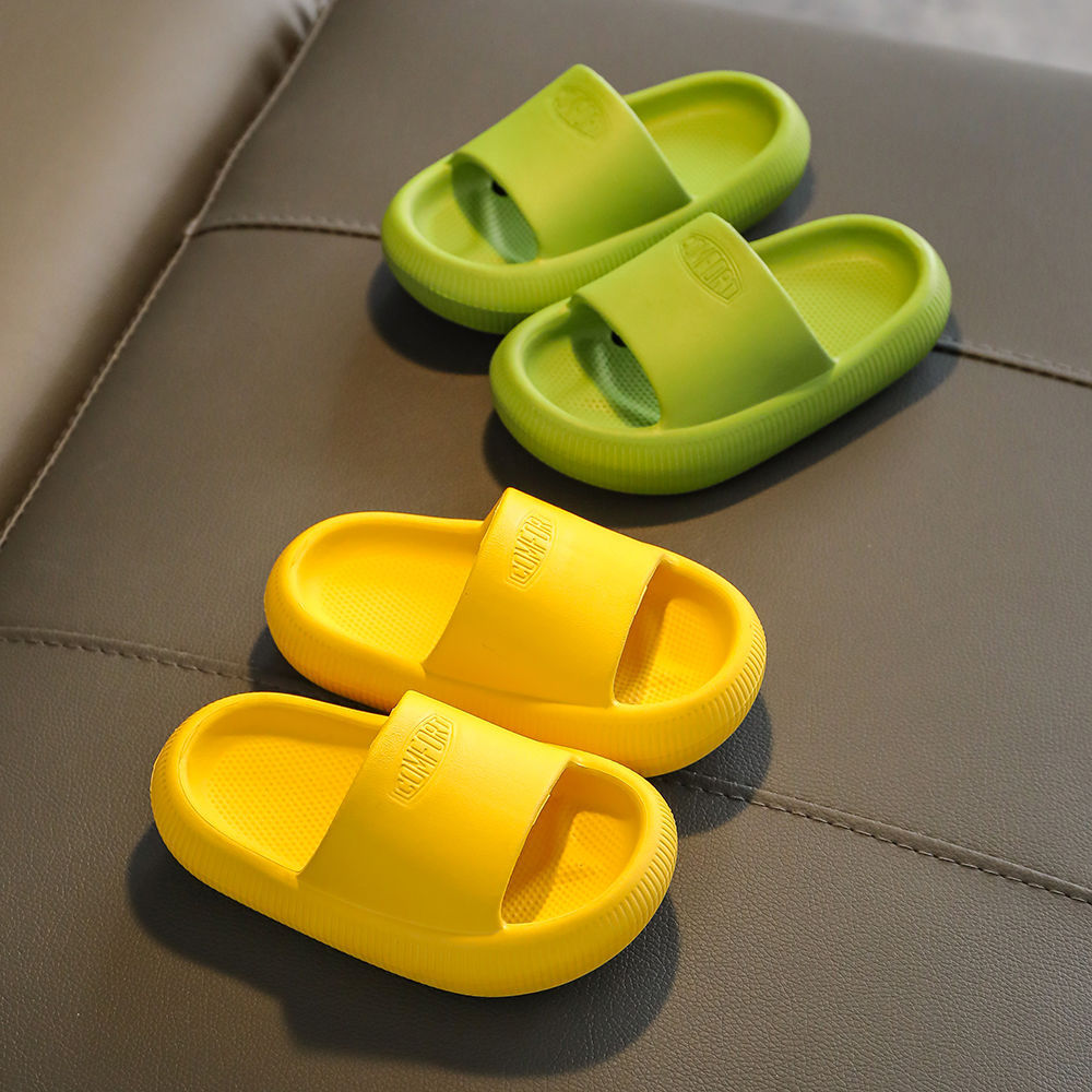 Wear-resistant Fashion Children's Slippers