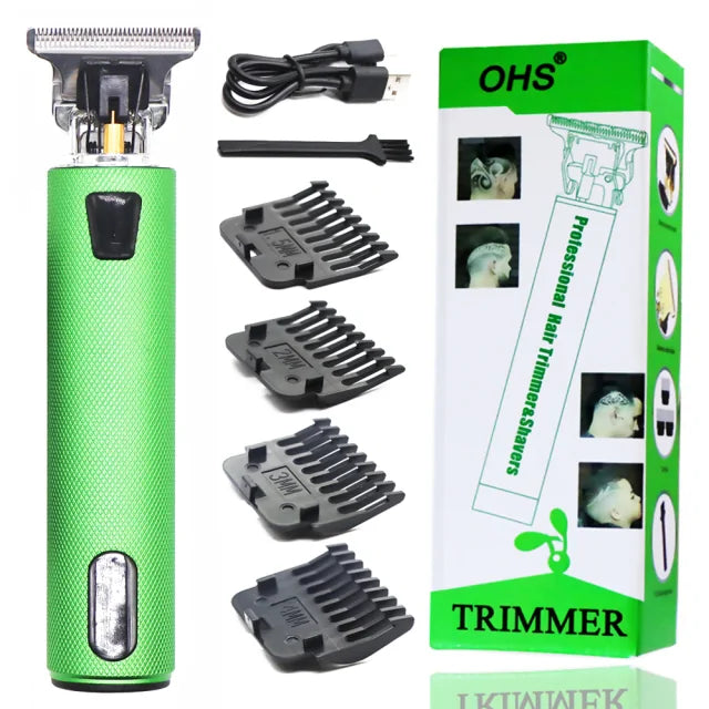 Electric Cordless Hair Cutting Machine