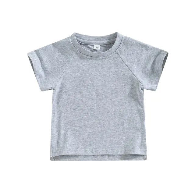 Toddler Casual Tops