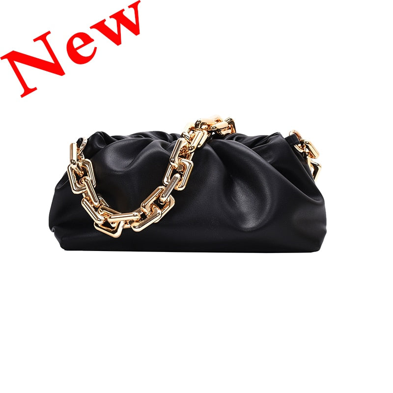 Bag For Women Cloud Soft