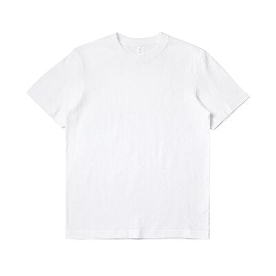 Soft Fitted Short-Sleeve T-Shirt