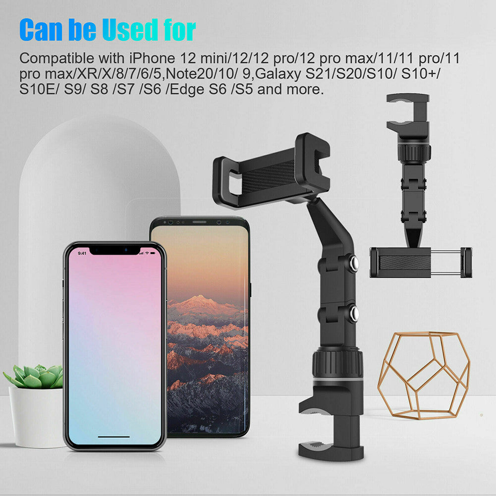 360° Adjustable Phone Holder