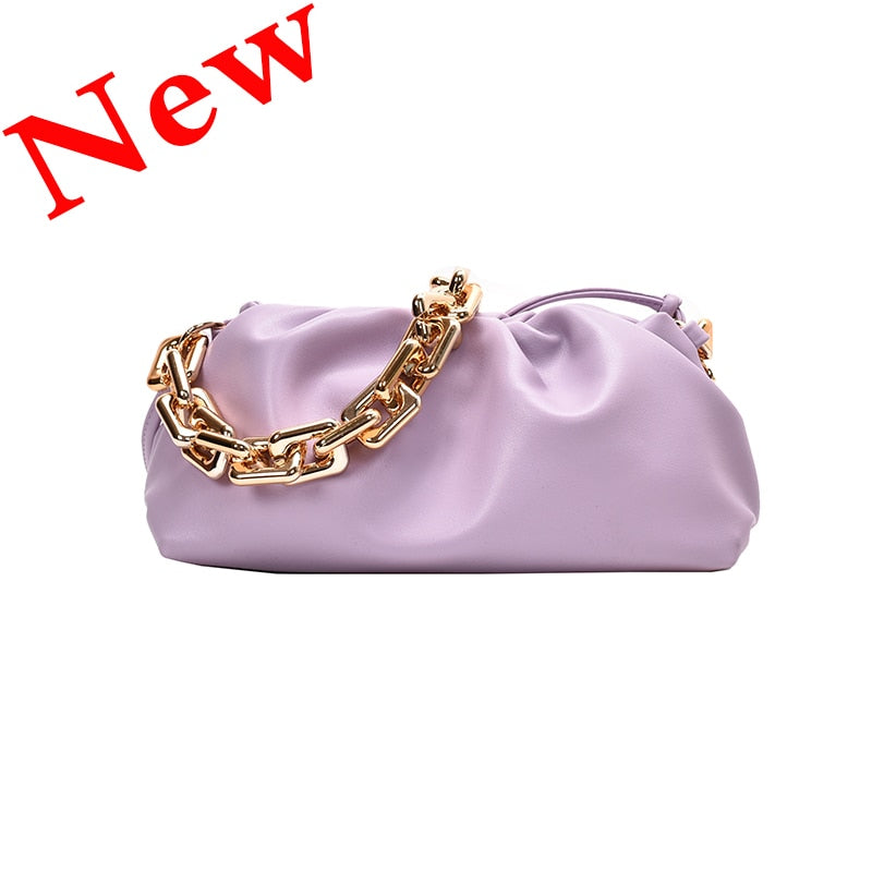 Bag For Women Cloud Soft