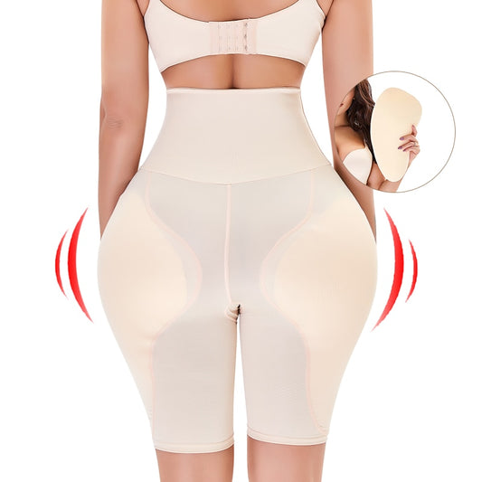 High Waist Body Shaper High Waist Butt Lifter