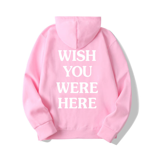 ASTROWORLD HOODIE