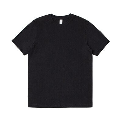 Soft Fitted Short-Sleeve T-Shirt