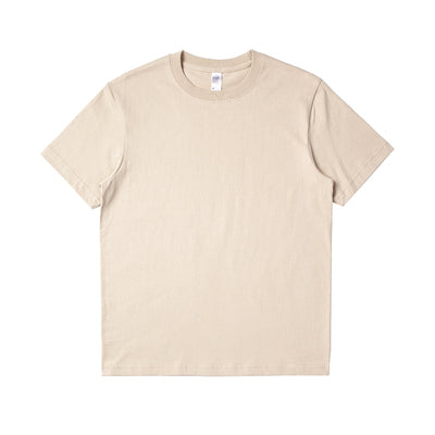 Soft Fitted Short-Sleeve T-Shirt