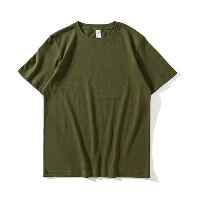 Soft Fitted Short-Sleeve T-Shirt