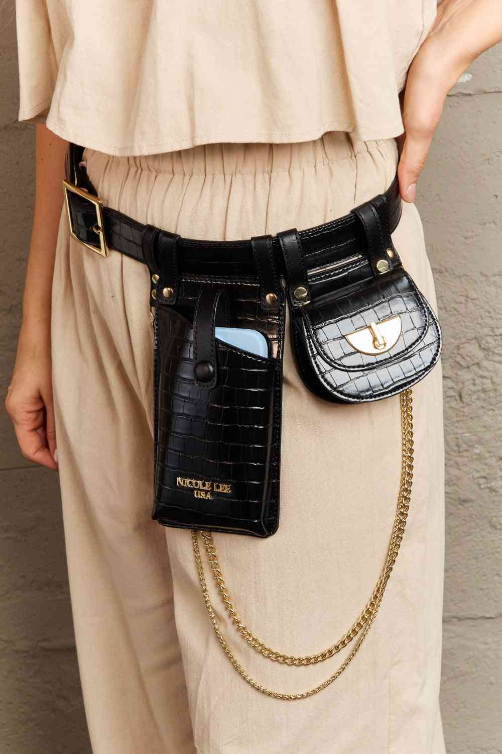 Belt Bag