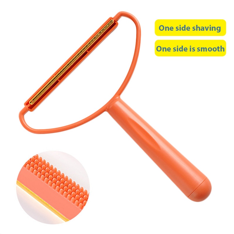 Portable Manual Hair Removal Agent Carpet