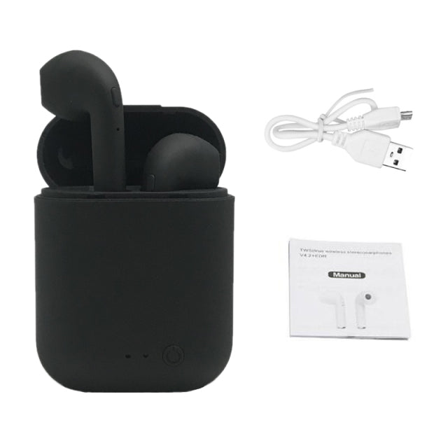 5.0 Bluetooth Wireless Earphones