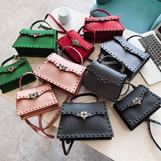 Crossbody Leather Bags