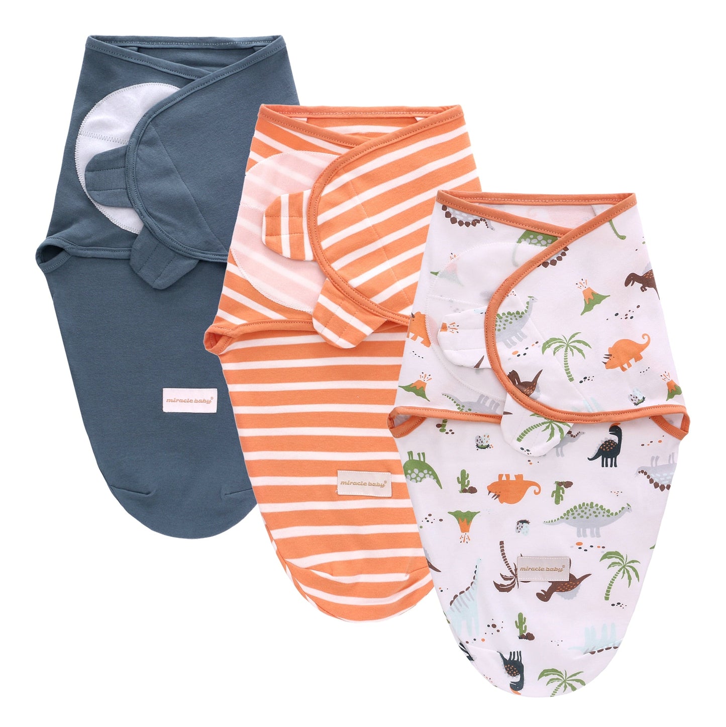 Sweet Dream Baby Swaddle Set