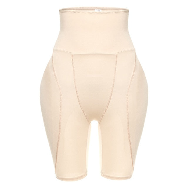 High Waist Body Shaper High Waist Butt Lifter